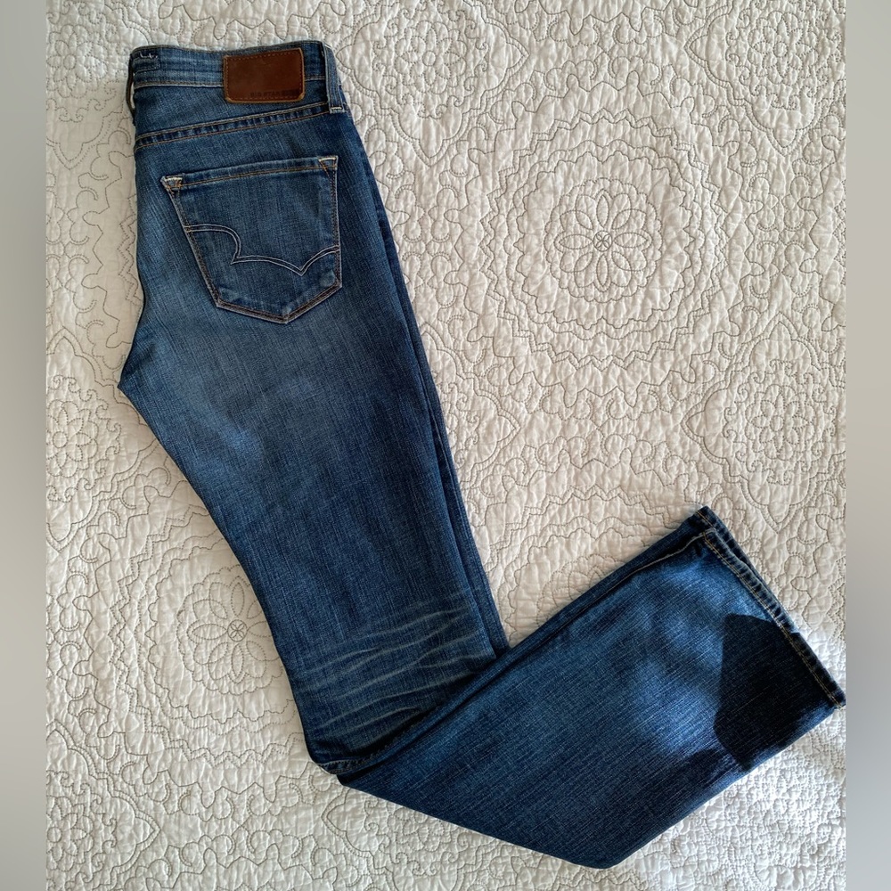 Big Star jeans. Like new, gently worn. No stains, rips or tears.